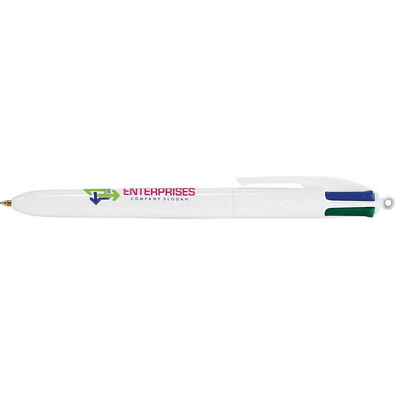 Image of BIC® 4 Colours Ballpen