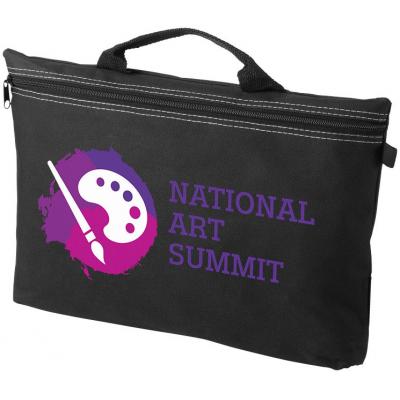 BB5235 - 600D Seminar Bag | No1 Corporate