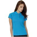 Image of B&C Ladies Safran Pure Polo Shirt