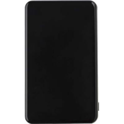 Image of ABS Li-polymer power bank 5000mAh