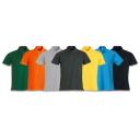 Image of Basic Polo Shirt