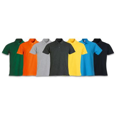 Image of Basic Polo