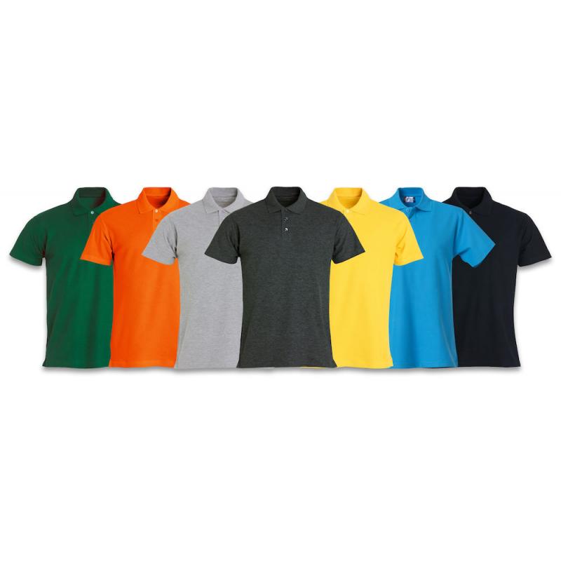 Image of Basic Polo