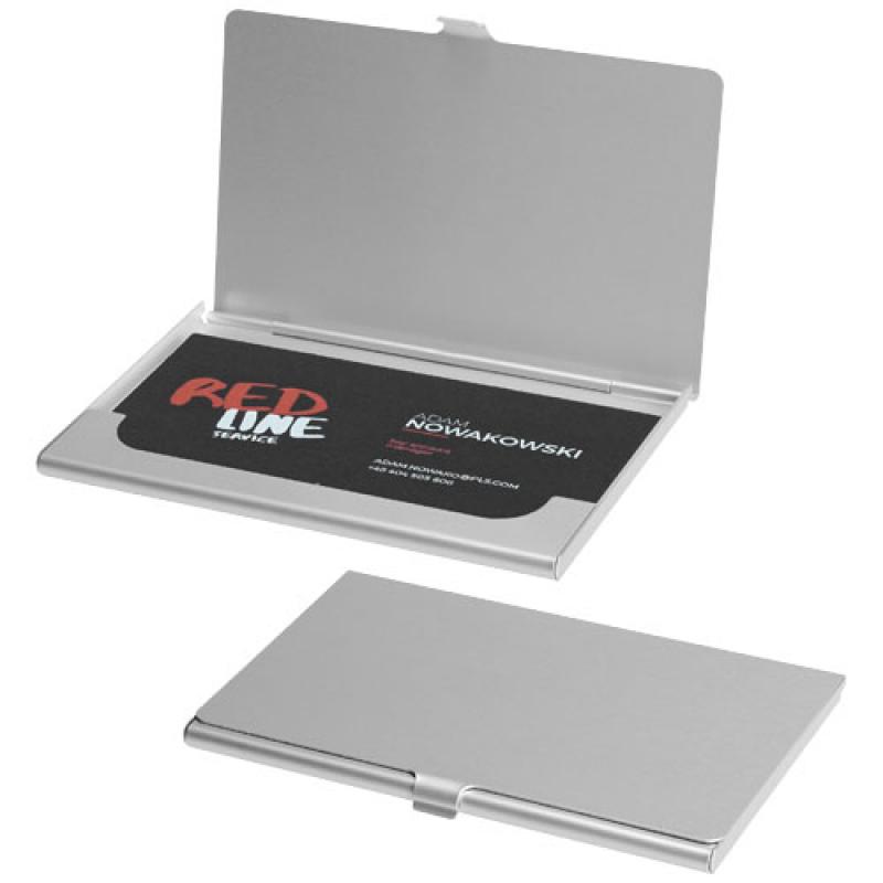 Image of Shanghai business card holder