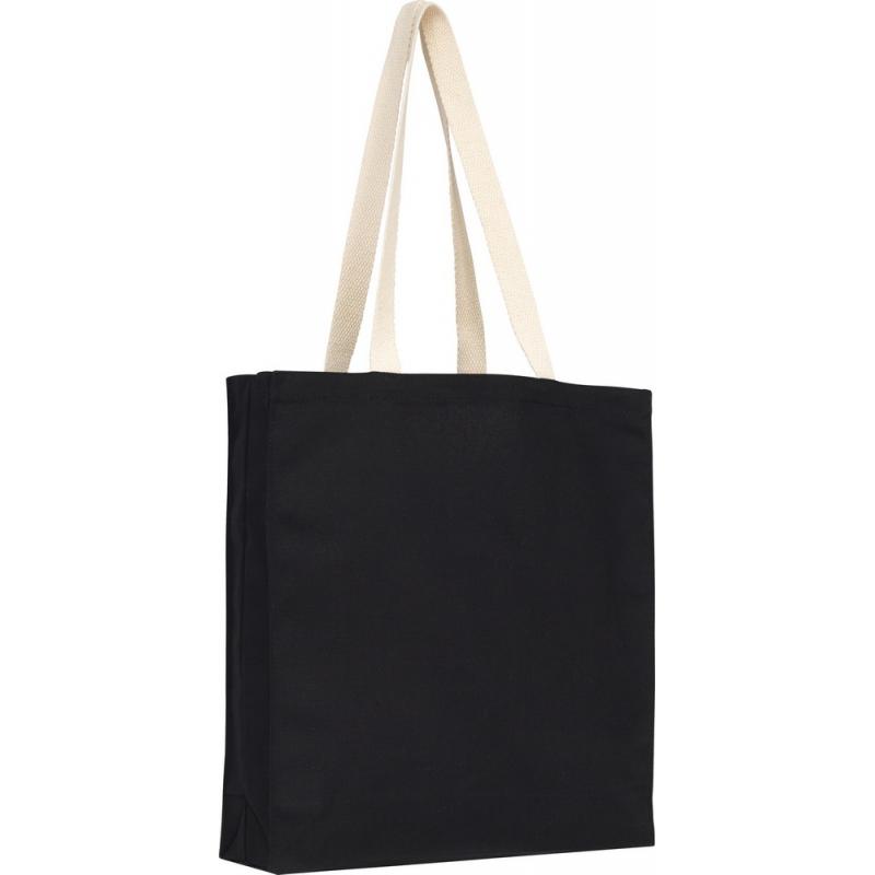 Image of Aylesham Canvas Tote Bag