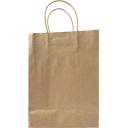 Image of Paper bag,'medium'.