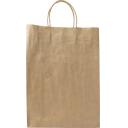 Image of Paper bag,'large'.