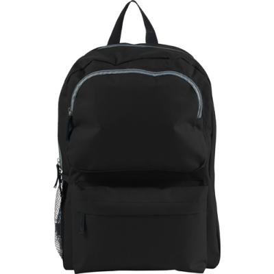 Image of Polyester (600D) backpack