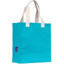 Image of Dargate Jute Tote Colours