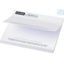 Image of Sticky-Mate® large squared sticky notes 100x100 - 25 pages