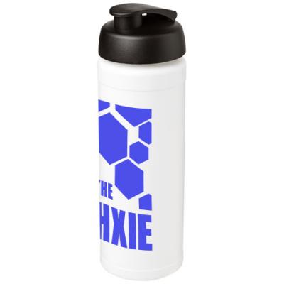 Image of Baseline® Plus grip 750 ml flip lid sport bottle