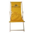 Image of Deck Chair