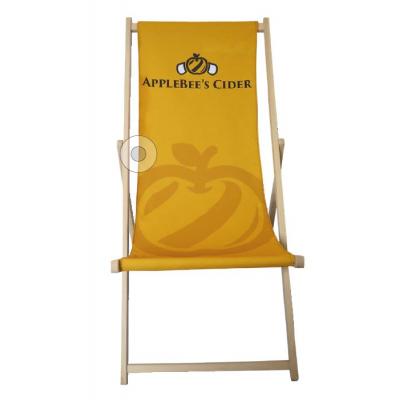 Image of Deck Chair