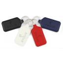 Image of Eco Express Rectangular Key Fob