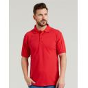 Image of UCC Heavyweight Polo Shirt