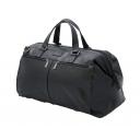 Image of Black Weekender Bag