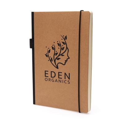 Image of A5 Taiga Card Notebook