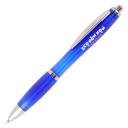 Image of Shanghai RPET Plastic Ball Pen