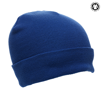 Image of Organic Cotton Beanie Hat