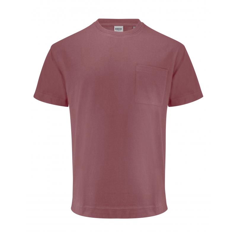 Image of Devons Pocket Unisex T-Shirt