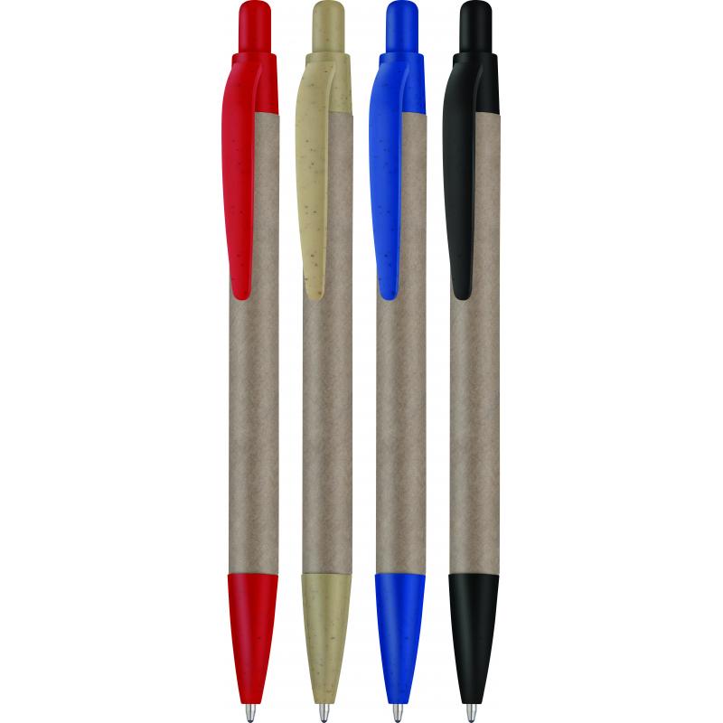 Image of Strawkraft Ballpen