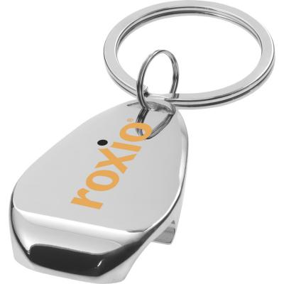 Image of Don Bottle Opener Keychain