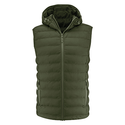 Image of Woodlake Heights Padded Vest
